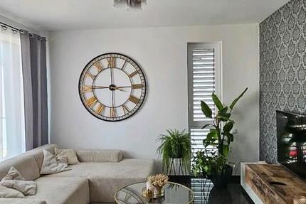 Wunderschöne helle Eigentumswohnung 3 zimmer