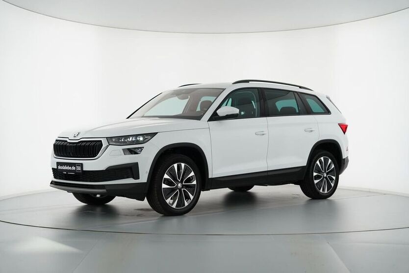 Kodiaq