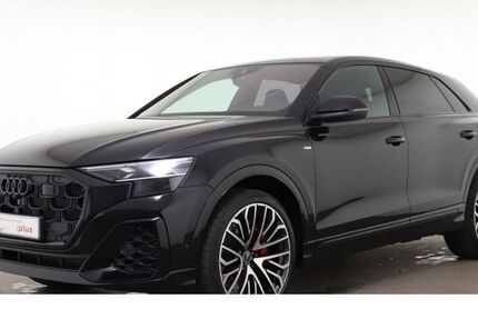 Audi Q8 12.900 km 101.480 € Gifhorn 38518