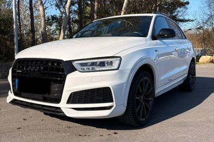 Audi Q3 170.425 km 14.990 &euro; Helmstedt 38350