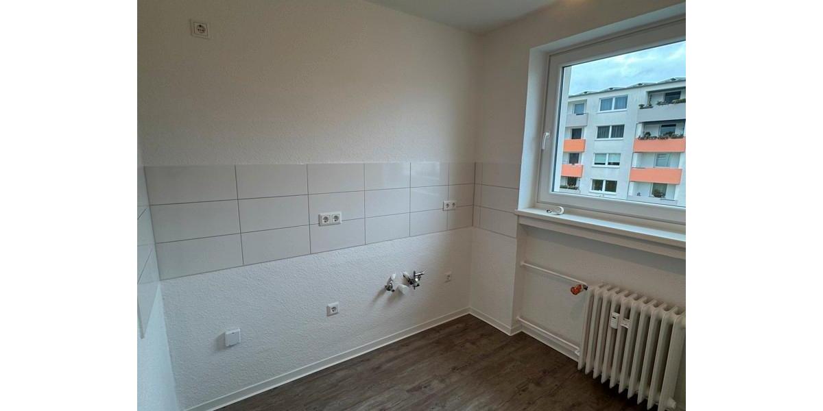 Entspannt leben: Geräumige 3,5 Zimmer in gepflegter Nachbarschaft 3 zimmer