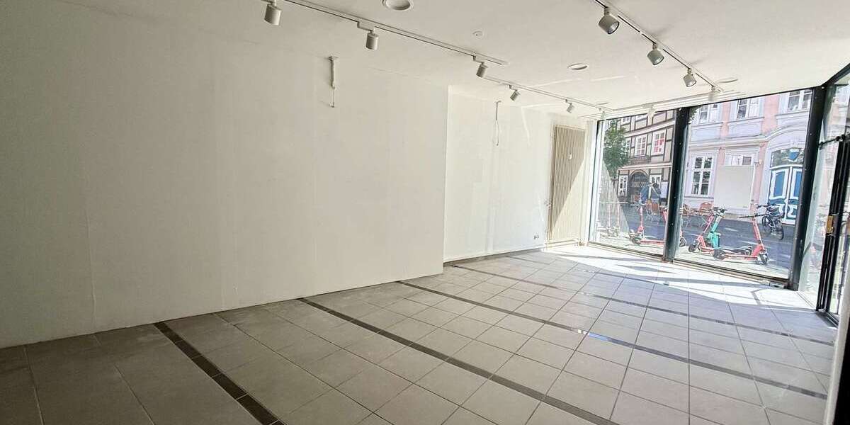 Gewerbeobjekt Braunschweig - 3.000&euro; | Angebot:26751538