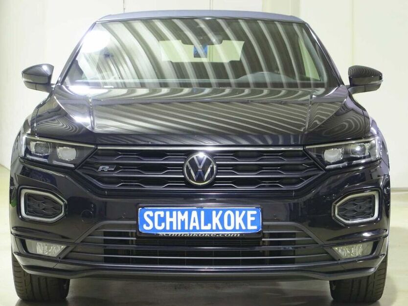 T-Roc