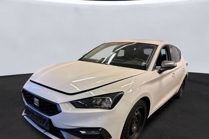 Seat Leon 141.247 km 14.990 &euro; Braunschweig 38112