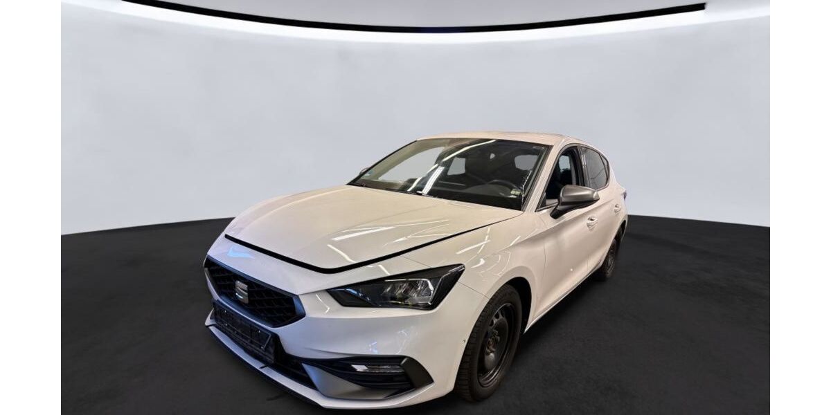 Seat Leon 141.247 km 14.990 &euro; Braunschweig 38112
