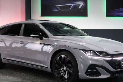 VW Arteon 98.601 km 33.990 &euro; Braunschweig 38112