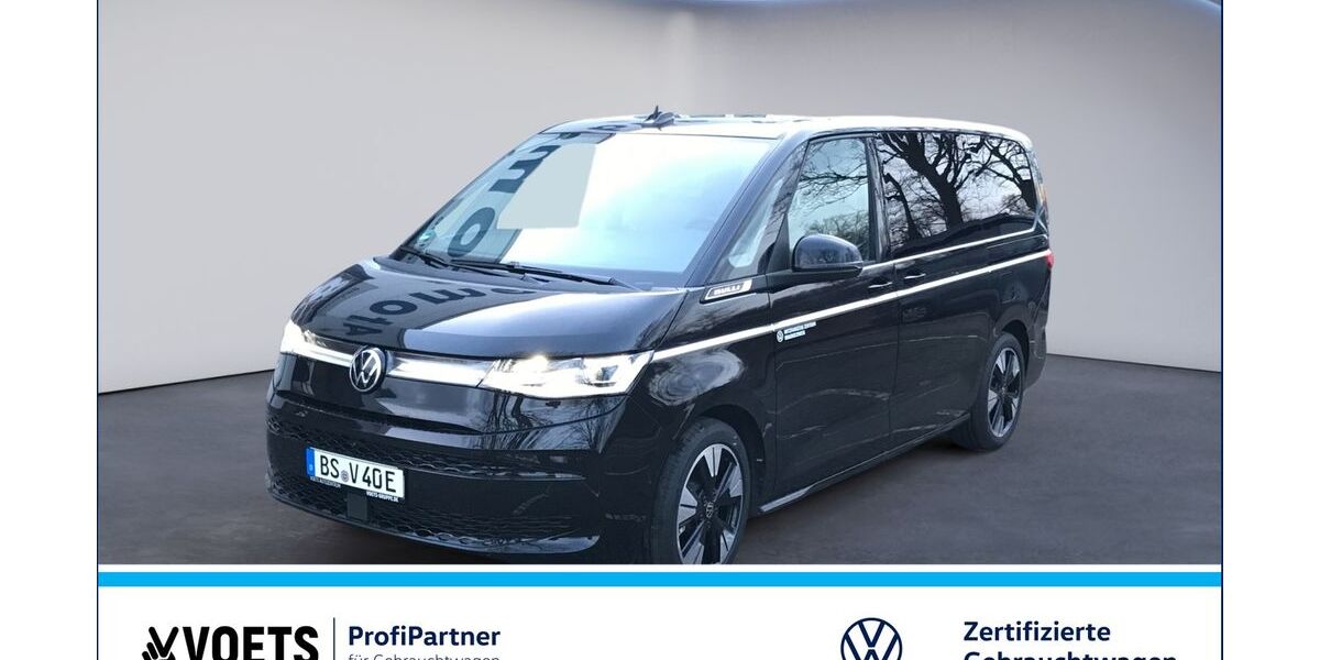 VW T7 Multivan 29.900 km 83.980 € Braunschweig 38124