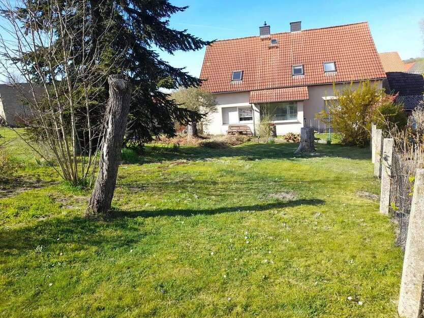 Haus zum Kaufen in Alleringersleben 119.000 € 180.13 m²