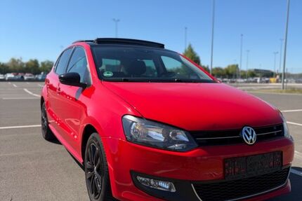 VW Polo 135.462 km 7.800 &euro; wolfsburg 38442
