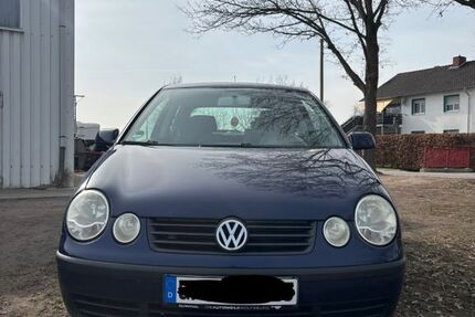 VW Polo 266.000 km 1.900 &euro; Sassenburg 38524