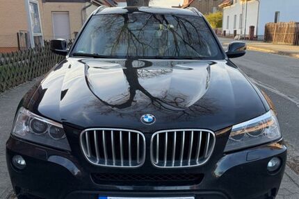 BMW X3 132.435 km 22.999 &euro; Grasleben 38368