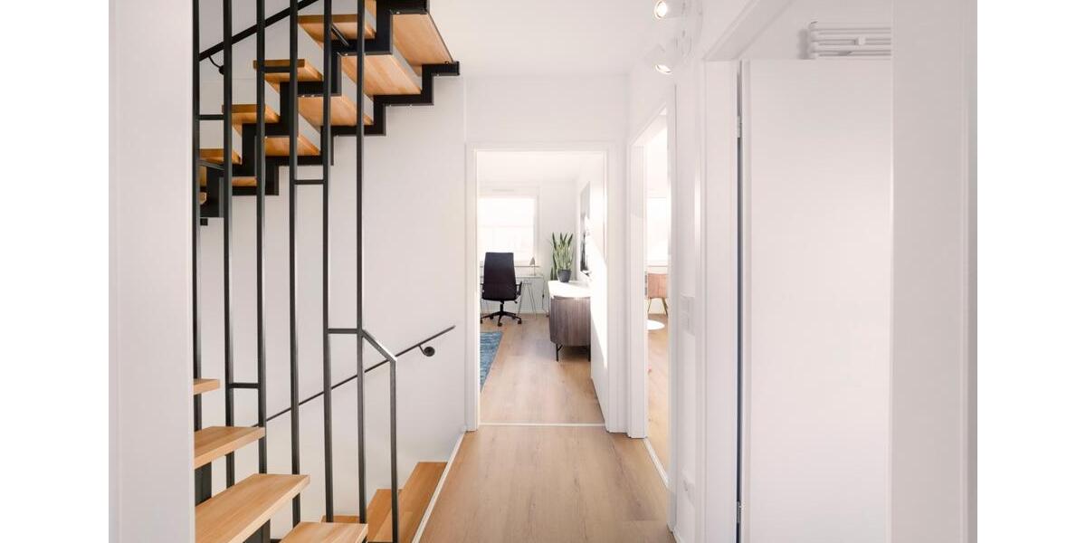 Reihenhaus Wolfsburg Alt-Wolfsburg - 4 Zimmer, 120 m&sup2;, 1.590&euro; | Angebot:26481355