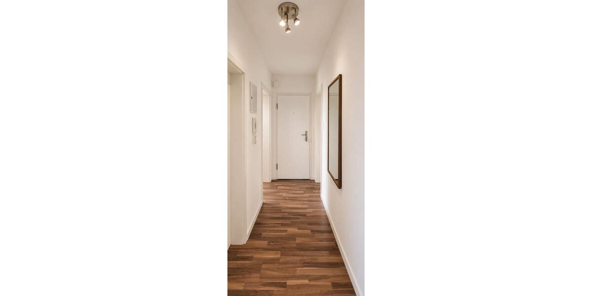 Etagenwohnung Wolfsburg Almke - 2 Zimmer, 51 m&sup2;, 125.000&euro; | Angebot:27226423