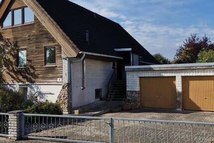 Ohne Makler - 145 qm Einfamilienhaus in 38527 Meine 6 zimmer