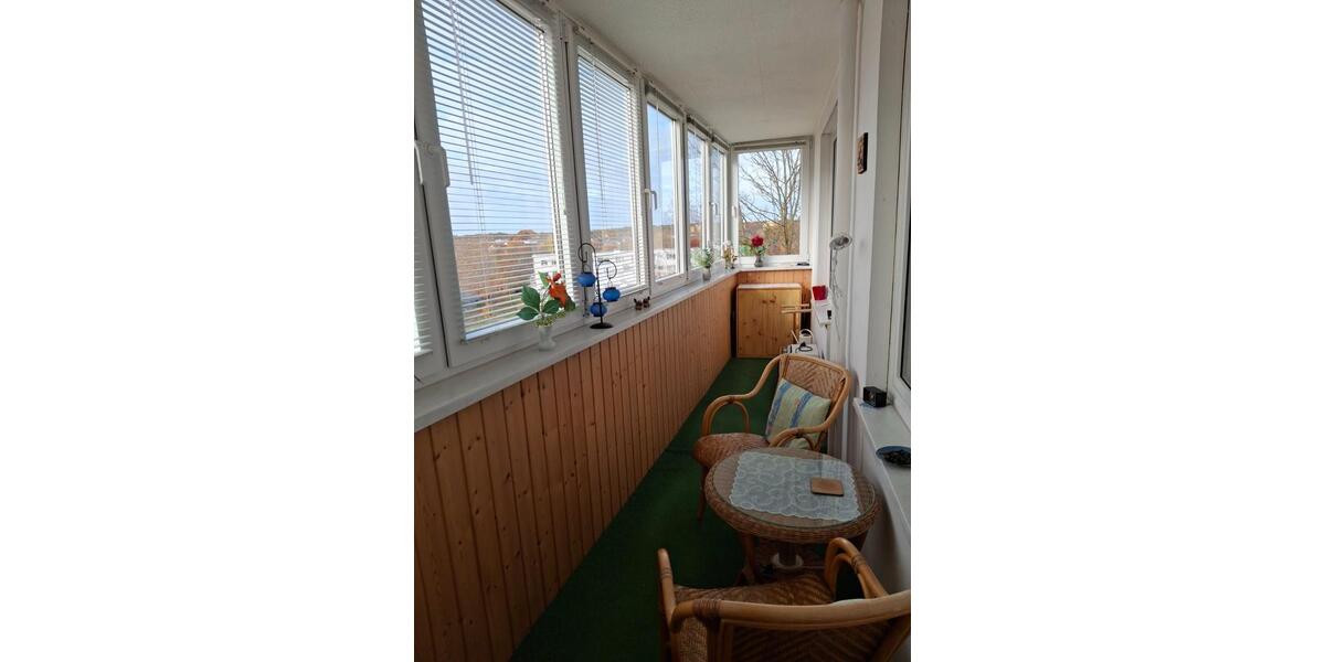 Etagenwohnung Wolfsburg Alt-Wolfsburg - 3 Zimmer, 68 m&sup2;, 122.000&euro; | Angebot:26414516