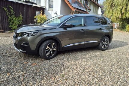Peugeot 5008 117.750 km 17.500 € Wolfenbüttel 38304