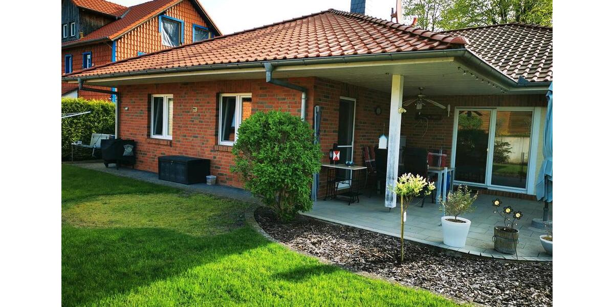 Bungalow Calberlah - 4 Zimmer, 150 m&sup2;, 390.000&euro; | Angebot:25838825
