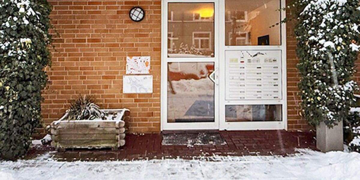 Gewerberäume mit Stellplatz im Östl. Ringgebiet 2 zimmer