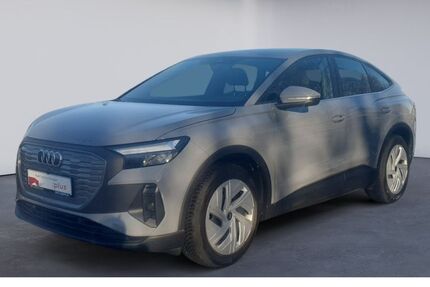 Audi Q4 e-tron 32.300 km 26.580 &euro; Braunschweig 38124