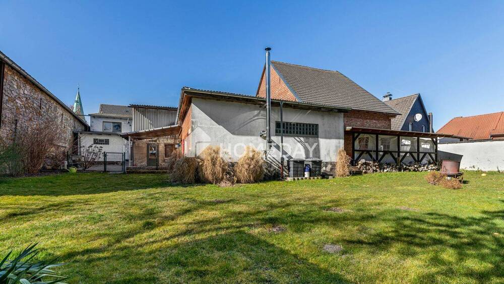 Mehrfamilienhaus, Wohnhaus Groß Twülpstedt - 1 Zimmer, 265 m&sup2;, 289.000&euro; | Angebot:25737597