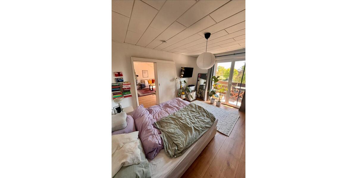 Dachgeschoßwohnung Lehre - 2 Zimmer, 75 m&sup2;, 730&euro; | Angebot:26330383