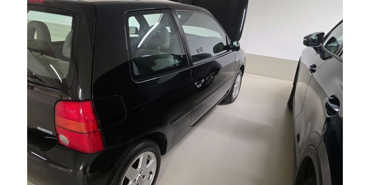 VW Lupo 197.500 km 1.999 &euro; Gifhorn 38518
