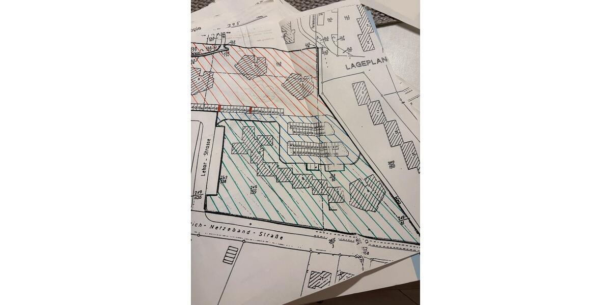 Etagenwohnung Wolfsburg Ehmen - 3 Zimmer, 88 m&sup2;, 179.000&euro; | Angebot:27271627