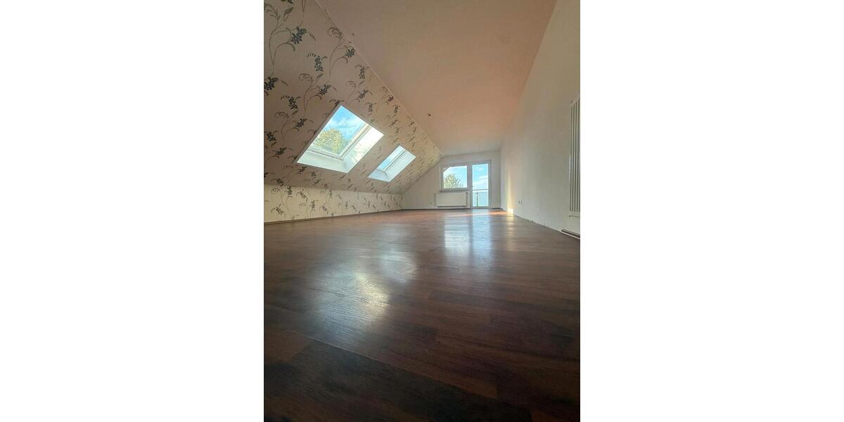 3 zi Wohnung im 2 Familienhaus 3 zimmer