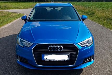 Audi A3 92.500 km 15.800 &euro; Wolfsburg 38448