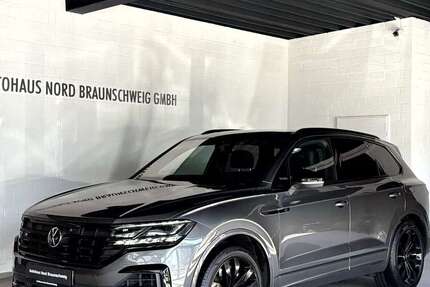 VW Touareg 81.234 km 56.990 &euro; Braunschweig 38112