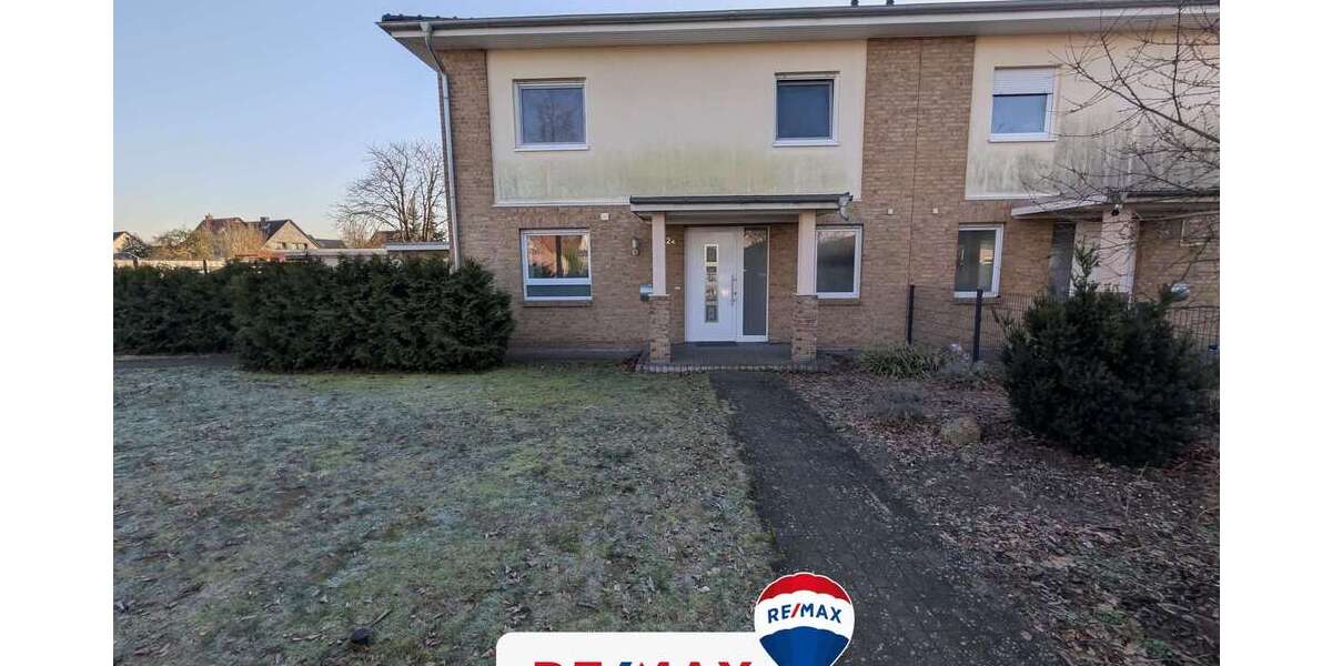 Einfamilienhaus Meinersen - 4 Zimmer, 133 m&sup2;, 315.000&euro; | Angebot:24909951