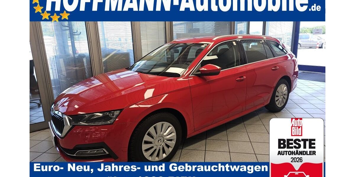 Skoda Octavia 76.723 km 18.250 &euro; Wolfsburg-Heiligendorf 38444