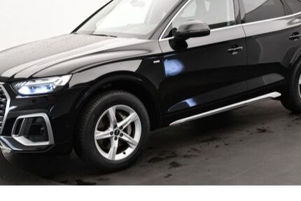 Audi Q5 98.850 km 35.690 € Wolfsburg 38440