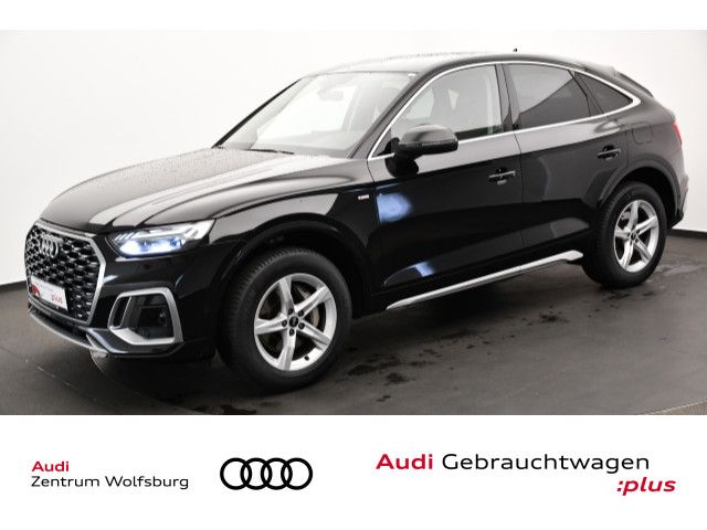 Audi Q5 98.850 km 35.690 € Wolfsburg 38440