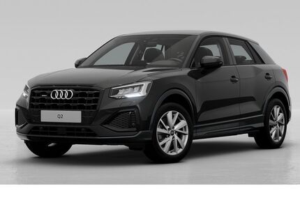 Audi Q2 41.968 km 29.180 € Wolfsburg 38440