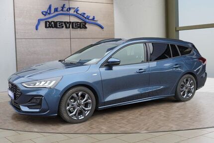 Ford Focus 17.350 km 21.610 &euro; Sickte bei Braunschweig 38173