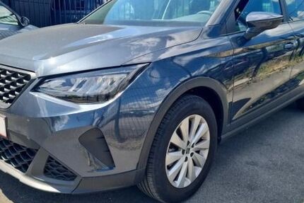 Seat Arona 8.587 km 19.690 € Wolfsburg 38440