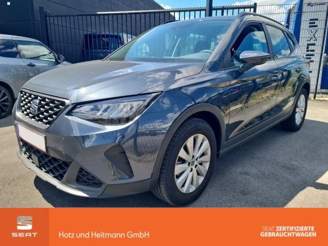 Seat Arona 8.587 km 19.690 € Wolfsburg 38440