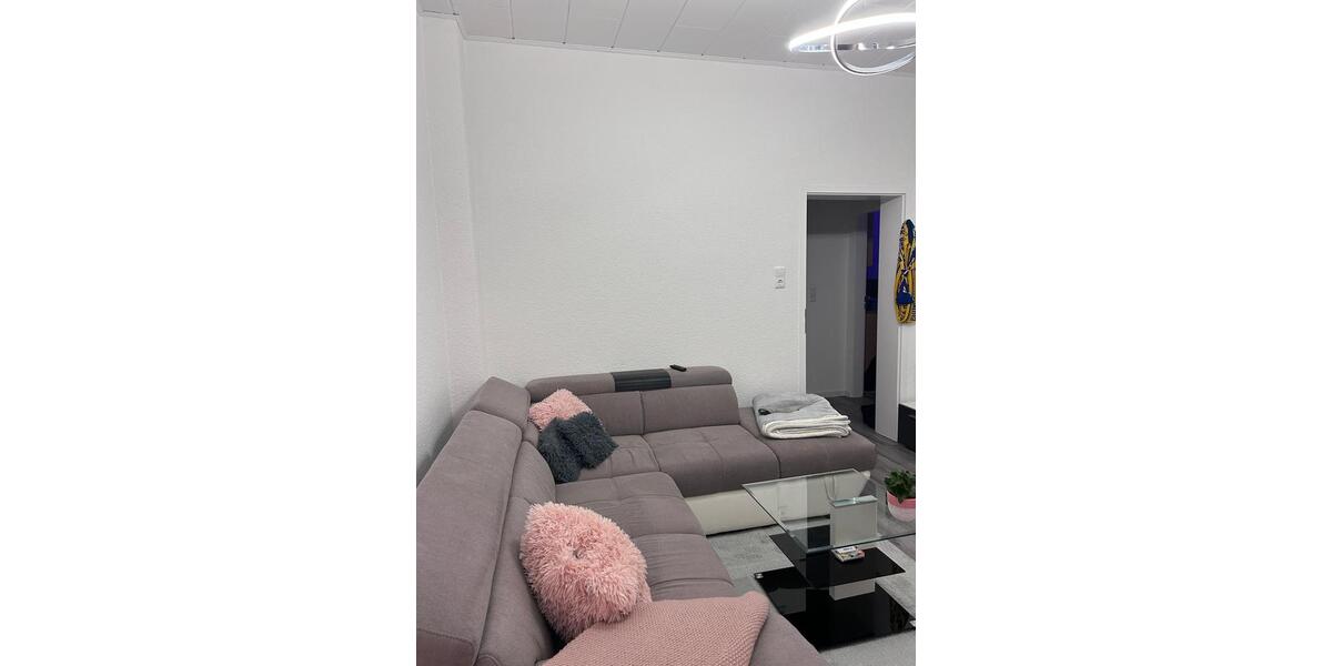 Erdgeschoßwohnung Braunschweig Heidberg-Melverode - 2 Zimmer, 48 m&sup2;, 370&euro; | Angebot:25406393