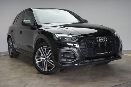 Audi Q5 93.000 km 28.990 &euro; Braunschweig 38110