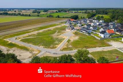 Grundstück Jembke - 217.906&euro; | Angebot:25200716