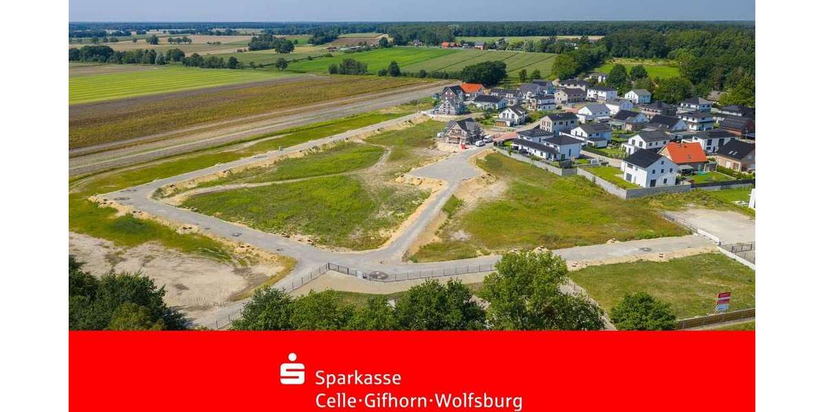 Grundstück Jembke - 217.906&euro; | Angebot:25200716