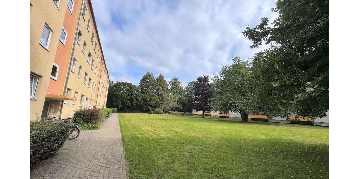 Etagenwohnung Braunschweig Timmerlah-Geitelde-Stiddien - 3 Zimmer, 67 m&sup2;, 125.000&euro; | Angebot:25455564
