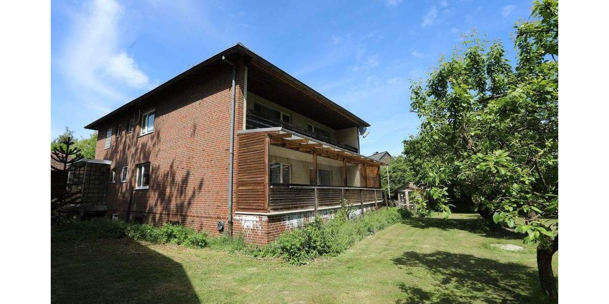 Mehrfamilienhaus, Wohnhaus Wasbüttel - 7 Zimmer, 269 m&sup2;, 550.000&euro; | Angebot:25662752