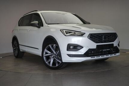Seat Tarraco 49.000 km 34.490 &euro; Braunschweig 38110