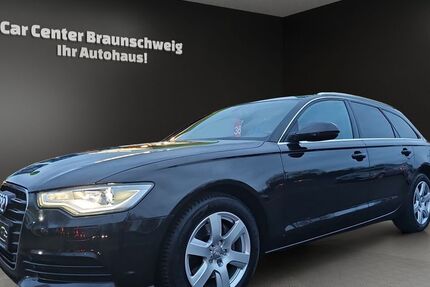 Audi A6 169.000 km 14.999 &euro; Braunschweig 38120