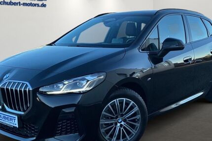 BMW 223 Active Tourer 32.067 km 35.290 &euro; Wolfsburg 38448