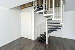 Lichtdurchflutetes City-Loft: Frisch sanierte Maisonette im Stadtzentrum!