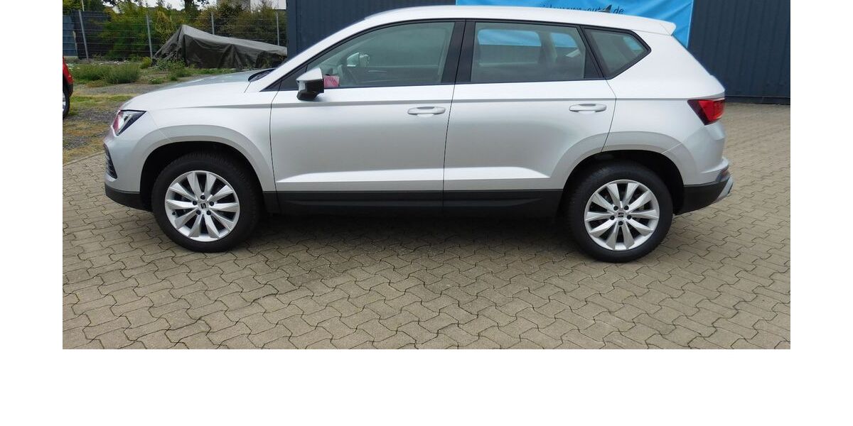 Seat Ateca 30.400 km 22.690 &euro; Vordorf 38533