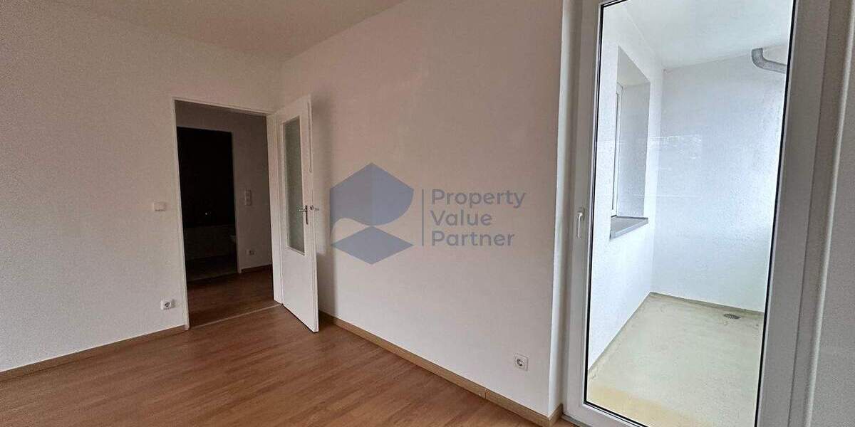 Etagenwohnung Wolfsburg Rabenberg - 2 Zimmer, 59 m&sup2;, 566&euro; | Angebot:25679890